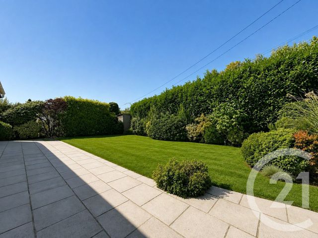 maison à vendre - 8 pièces - 166.51 m2 - GROSLAY - 95 - ILE-DE-FRANCE - Century 21 Le Domaine