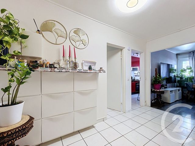 Appartement F5 à vendre - 5 pièces - 91.59 m2 - MONTMAGNY - 95 - ILE-DE-FRANCE - Century 21 Le Domaine
