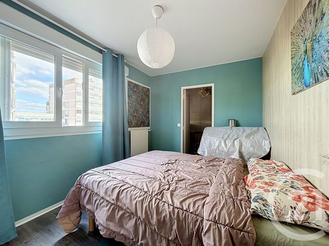 Appartement F5 à vendre - 5 pièces - 91.59 m2 - MONTMAGNY - 95 - ILE-DE-FRANCE - Century 21 Le Domaine