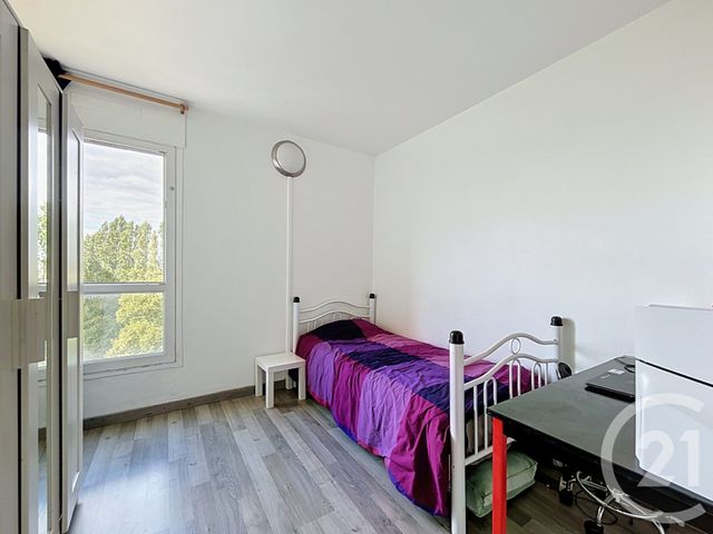 Appartement F5 à vendre - 5 pièces - 91.59 m2 - MONTMAGNY - 95 - ILE-DE-FRANCE - Century 21 Le Domaine