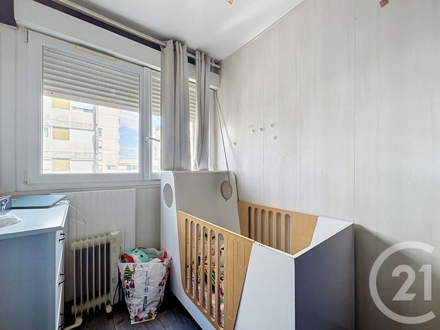 Appartement F5 à vendre - 5 pièces - 91.59 m2 - MONTMAGNY - 95 - ILE-DE-FRANCE - Century 21 Le Domaine