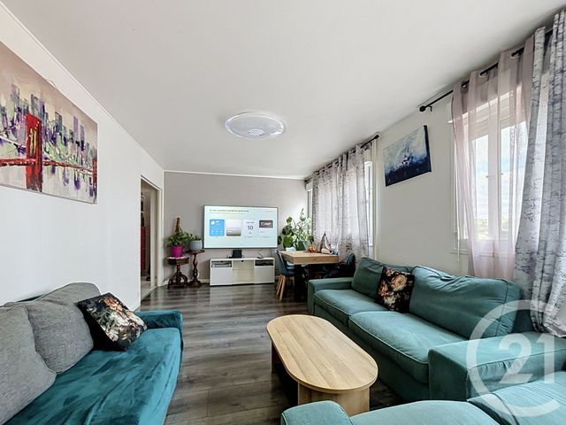 appartement - MONTMAGNY - 95