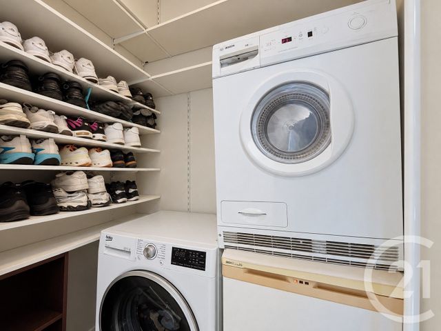 Appartement F5 à vendre - 5 pièces - 91.59 m2 - MONTMAGNY - 95 - ILE-DE-FRANCE - Century 21 Le Domaine