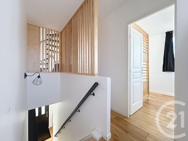 maison à vendre - 5 pièces - 103.41 m2 - MONTMAGNY - 95 - ILE-DE-FRANCE - Century 21 Le Domaine