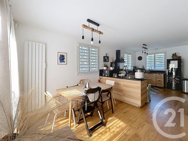 maison à vendre - 5 pièces - 103.41 m2 - MONTMAGNY - 95 - ILE-DE-FRANCE - Century 21 Le Domaine