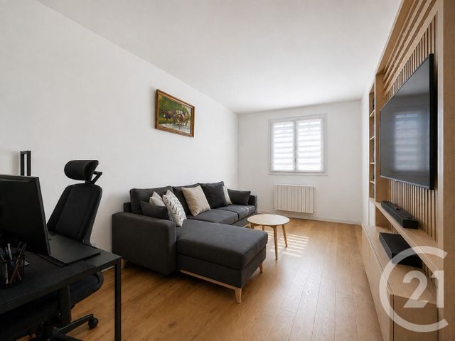 maison à vendre - 5 pièces - 103.41 m2 - MONTMAGNY - 95 - ILE-DE-FRANCE - Century 21 Le Domaine