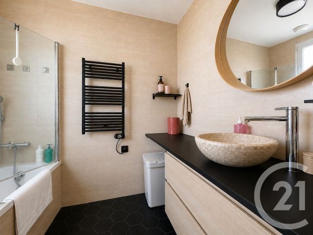 maison à vendre - 5 pièces - 103.41 m2 - MONTMAGNY - 95 - ILE-DE-FRANCE - Century 21 Le Domaine