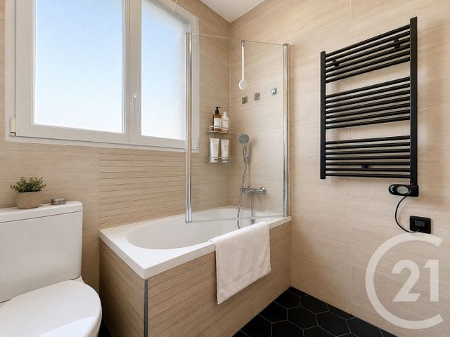 maison à vendre - 5 pièces - 103.41 m2 - MONTMAGNY - 95 - ILE-DE-FRANCE - Century 21 Le Domaine