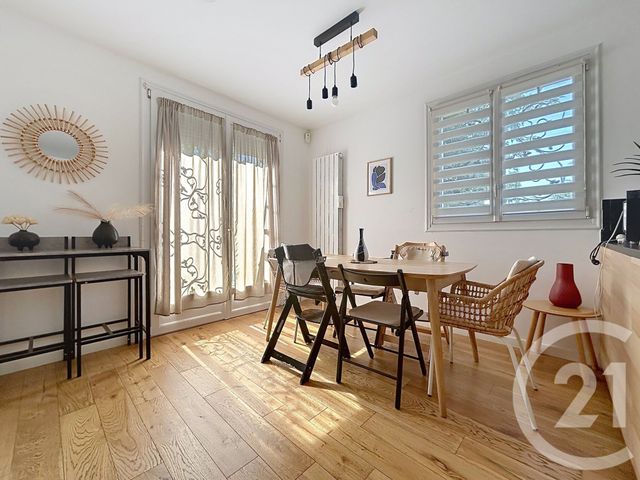 maison à vendre - 5 pièces - 103.41 m2 - MONTMAGNY - 95 - ILE-DE-FRANCE - Century 21 Le Domaine