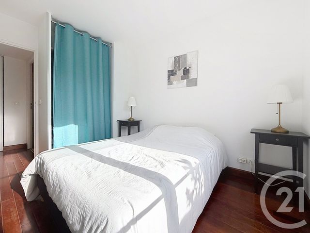 Appartement F2 à vendre - 2 pièces - 42.97 m2 - MONTMAGNY - 95 - ILE-DE-FRANCE - Century 21 Le Domaine