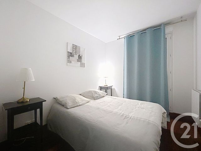 Appartement F2 à vendre - 2 pièces - 42.97 m2 - MONTMAGNY - 95 - ILE-DE-FRANCE - Century 21 Le Domaine