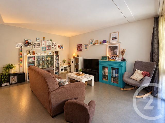 Appartement F4 à vendre - 4 pièces - 80.26 m2 - DEUIL LA BARRE - 95 - ILE-DE-FRANCE - Century 21 Le Domaine