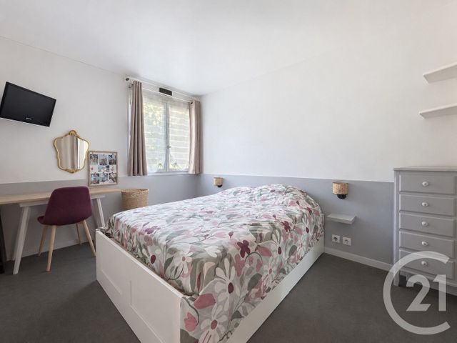 Appartement F4 à vendre - 4 pièces - 80.26 m2 - DEUIL LA BARRE - 95 - ILE-DE-FRANCE - Century 21 Le Domaine
