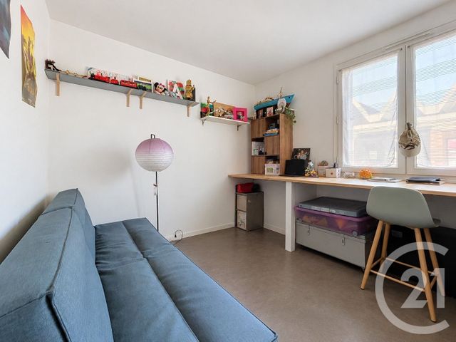 Appartement F4 à vendre - 4 pièces - 80.26 m2 - DEUIL LA BARRE - 95 - ILE-DE-FRANCE - Century 21 Le Domaine