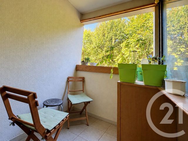 Appartement F4 à vendre - 4 pièces - 80.26 m2 - DEUIL LA BARRE - 95 - ILE-DE-FRANCE - Century 21 Le Domaine