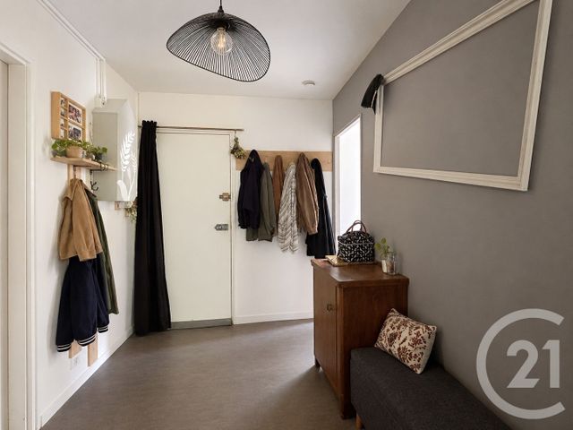 Appartement F4 à vendre - 4 pièces - 80.26 m2 - DEUIL LA BARRE - 95 - ILE-DE-FRANCE - Century 21 Le Domaine