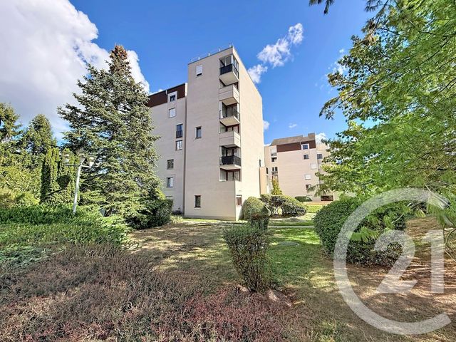 Appartement F4 à vendre - 4 pièces - 80.26 m2 - DEUIL LA BARRE - 95 - ILE-DE-FRANCE - Century 21 Le Domaine