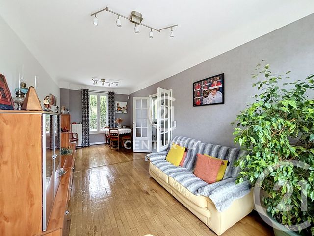 maison à vendre - 4 pièces - 65.21 m2 - DEUIL LA BARRE - 95 - ILE-DE-FRANCE - Century 21 Le Domaine