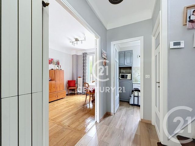 maison à vendre - 4 pièces - 65.21 m2 - DEUIL LA BARRE - 95 - ILE-DE-FRANCE - Century 21 Le Domaine
