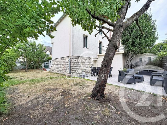 maison à vendre - 4 pièces - 65.21 m2 - DEUIL LA BARRE - 95 - ILE-DE-FRANCE - Century 21 Le Domaine