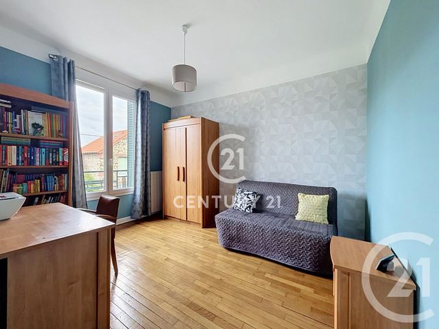 maison à vendre - 4 pièces - 65.21 m2 - DEUIL LA BARRE - 95 - ILE-DE-FRANCE - Century 21 Le Domaine