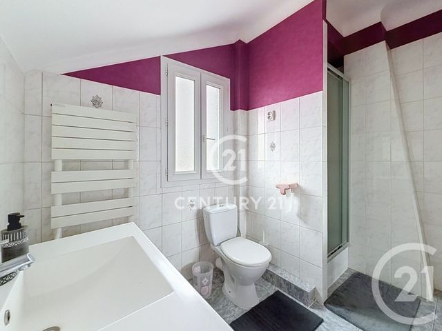 maison à vendre - 4 pièces - 65.21 m2 - DEUIL LA BARRE - 95 - ILE-DE-FRANCE - Century 21 Le Domaine
