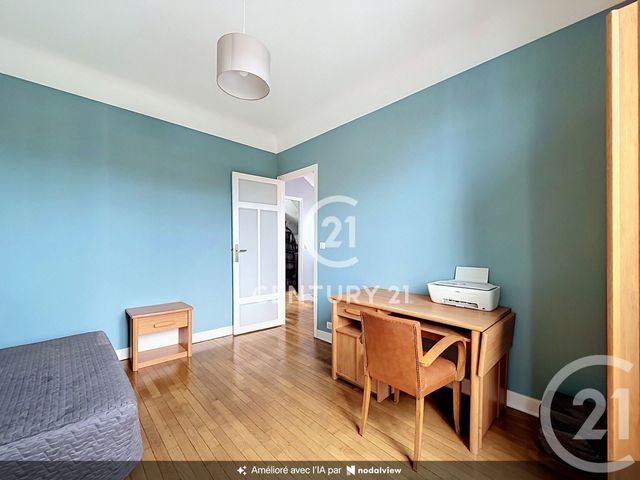 maison à vendre - 4 pièces - 65.21 m2 - DEUIL LA BARRE - 95 - ILE-DE-FRANCE - Century 21 Le Domaine