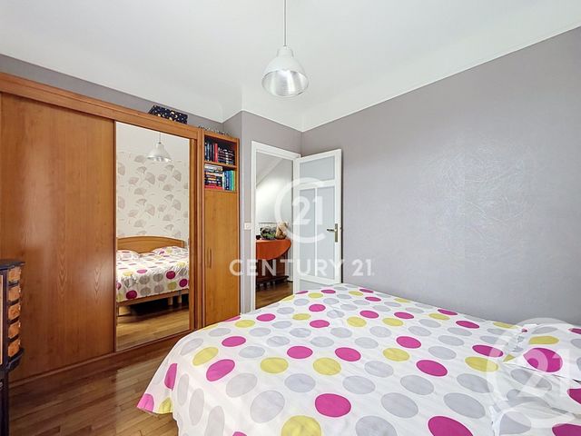 maison à vendre - 4 pièces - 65.21 m2 - DEUIL LA BARRE - 95 - ILE-DE-FRANCE - Century 21 Le Domaine