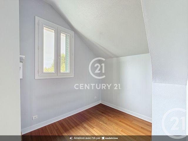 maison à vendre - 4 pièces - 65.21 m2 - DEUIL LA BARRE - 95 - ILE-DE-FRANCE - Century 21 Le Domaine