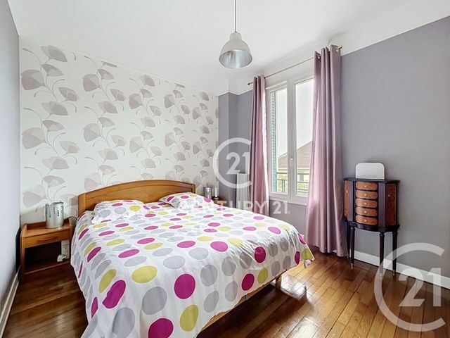 maison à vendre - 4 pièces - 65.21 m2 - DEUIL LA BARRE - 95 - ILE-DE-FRANCE - Century 21 Le Domaine