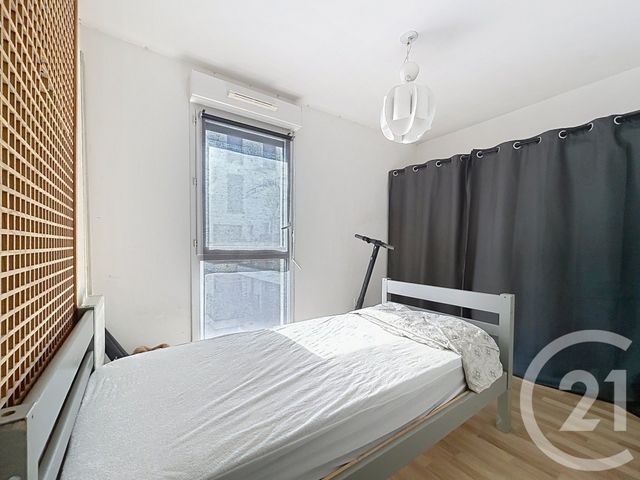 Appartement F3 à louer - 3 pièces - 66.93 m2 - DEUIL LA BARRE - 95 - ILE-DE-FRANCE - Century 21 Le Domaine