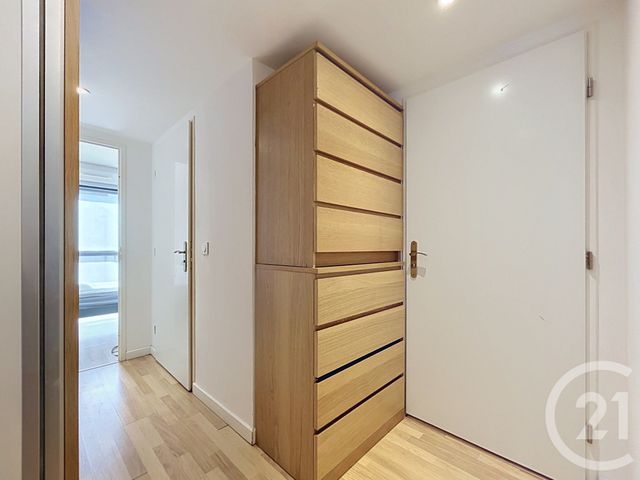Appartement F3 à louer - 3 pièces - 66.93 m2 - DEUIL LA BARRE - 95 - ILE-DE-FRANCE - Century 21 Le Domaine