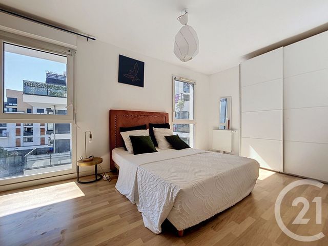 Appartement F3 à louer - 3 pièces - 66.93 m2 - DEUIL LA BARRE - 95 - ILE-DE-FRANCE - Century 21 Le Domaine