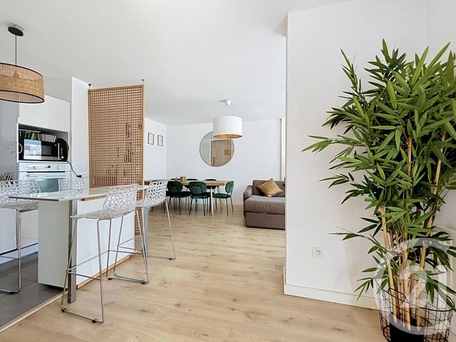 Appartement F3 à louer - 3 pièces - 66.93 m2 - DEUIL LA BARRE - 95 - ILE-DE-FRANCE - Century 21 Le Domaine