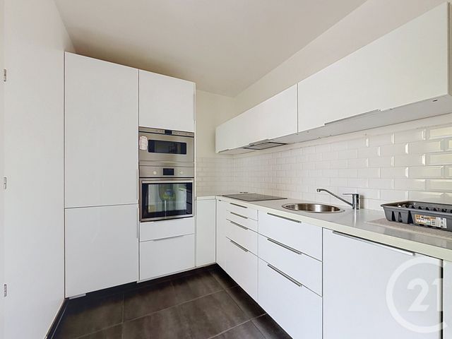 Appartement à louer - 2 pièces - 41.11 m2 - DEUIL LA BARRE - 95 - ILE-DE-FRANCE - Century 21 Le Domaine
