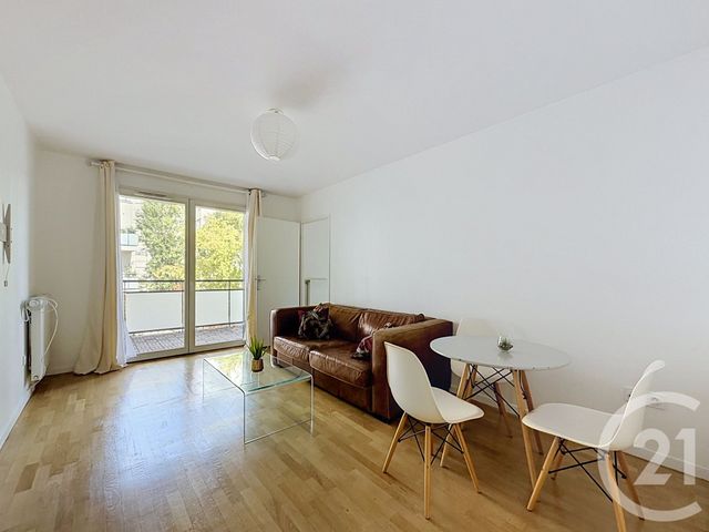 Appartement à louer - 2 pièces - 41.11 m2 - DEUIL LA BARRE - 95 - ILE-DE-FRANCE - Century 21 Le Domaine