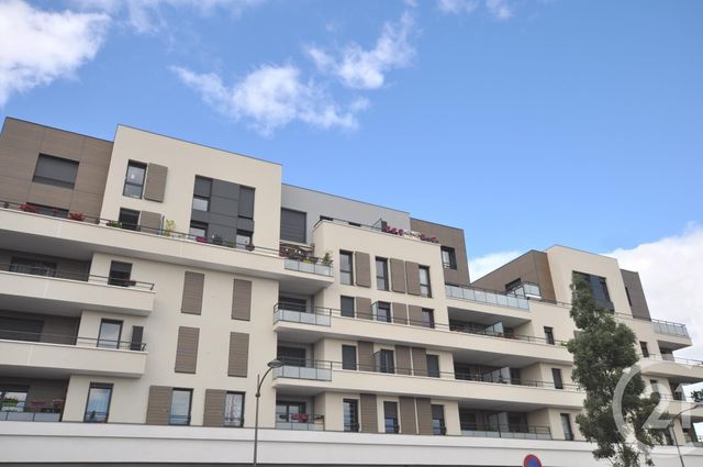 Appartement à louer DEUIL LA BARRE