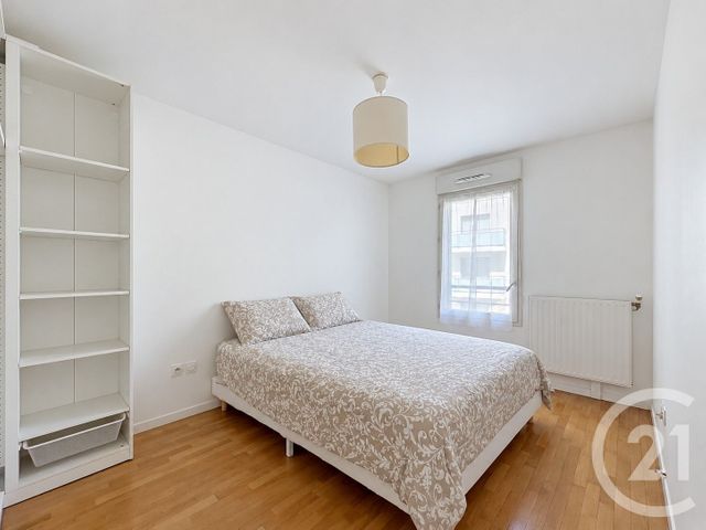 Appartement à louer - 2 pièces - 41.11 m2 - DEUIL LA BARRE - 95 - ILE-DE-FRANCE - Century 21 Le Domaine
