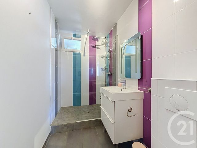Appartement F2 à louer - 2 pièces - 48.85 m2 - DEUIL LA BARRE - 95 - ILE-DE-FRANCE - Century 21 Le Domaine