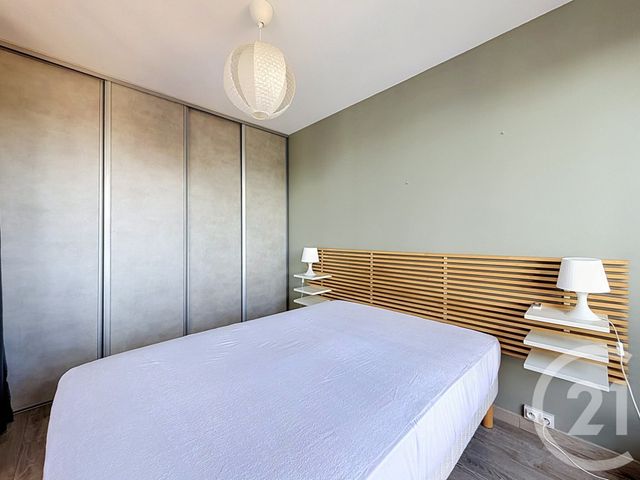 Appartement F2 à louer - 2 pièces - 48.85 m2 - DEUIL LA BARRE - 95 - ILE-DE-FRANCE - Century 21 Le Domaine