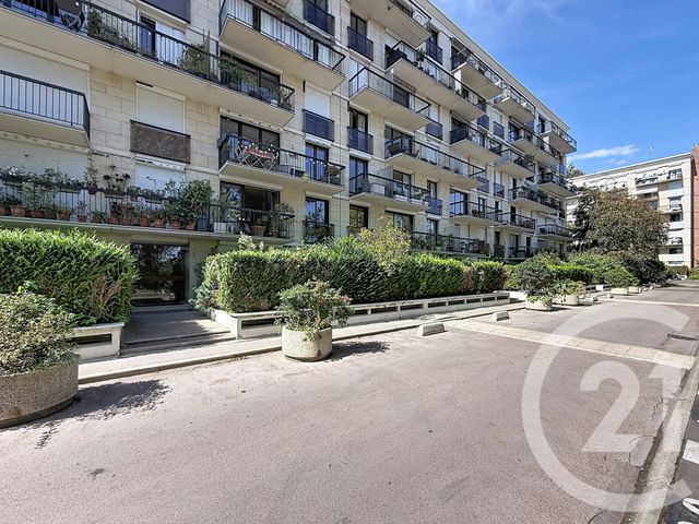 Appartement F2 à louer DEUIL LA BARRE
