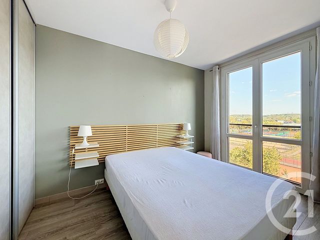 Appartement F2 à louer - 2 pièces - 48.85 m2 - DEUIL LA BARRE - 95 - ILE-DE-FRANCE - Century 21 Le Domaine