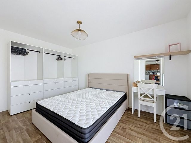 Appartement F2 à louer - 2 pièces - 40.78 m2 - DEUIL LA BARRE - 95 - ILE-DE-FRANCE - Century 21 Le Domaine