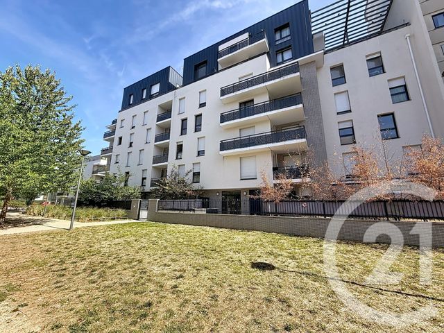 Appartement F2 à louer DEUIL LA BARRE