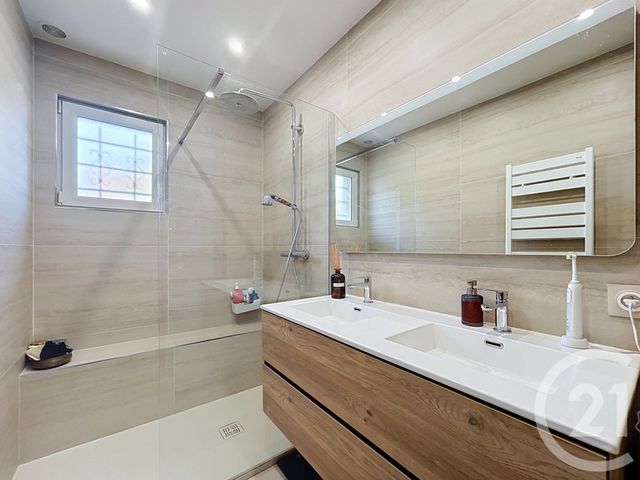 maison à vendre - 6 pièces - 109.79 m2 - DEUIL LA BARRE - 95 - ILE-DE-FRANCE - Century 21 Le Domaine