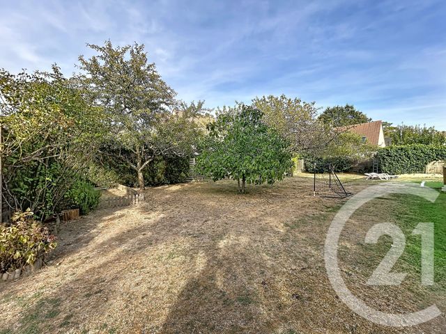 maison à vendre - 6 pièces - 109.79 m2 - DEUIL LA BARRE - 95 - ILE-DE-FRANCE - Century 21 Le Domaine