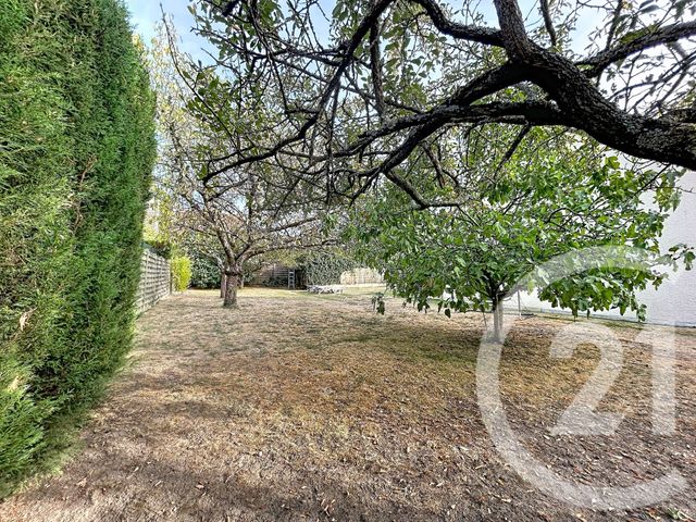 maison à vendre - 6 pièces - 109.79 m2 - DEUIL LA BARRE - 95 - ILE-DE-FRANCE - Century 21 Le Domaine