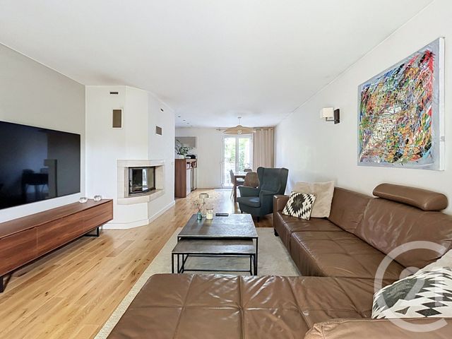 maison à vendre - 6 pièces - 109.79 m2 - DEUIL LA BARRE - 95 - ILE-DE-FRANCE - Century 21 Le Domaine