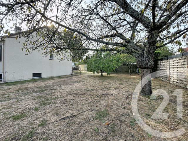 maison à vendre - 6 pièces - 109.79 m2 - DEUIL LA BARRE - 95 - ILE-DE-FRANCE - Century 21 Le Domaine