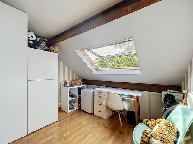 maison à vendre - 6 pièces - 109.79 m2 - DEUIL LA BARRE - 95 - ILE-DE-FRANCE - Century 21 Le Domaine